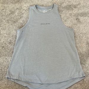 Nike tank top